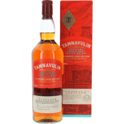 Tamnavulin Oloroso Cask...
