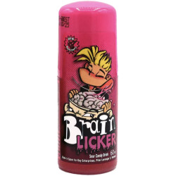 Brain Licker Black Cherry...