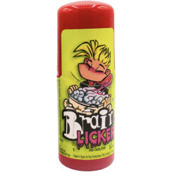 Brain Licker Roll-on Sour...