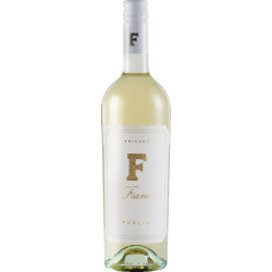 Epicuro Fiano Puglia
