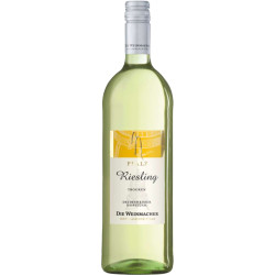 Die Weinmacher Riesling...