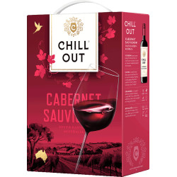 Chill Out Cabernet Sauvignon