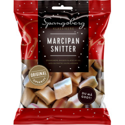 Spangsberg Marcipansnitter