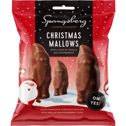 Spangsberg Christmas Mallows