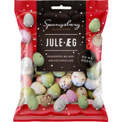 Spangsberg Juleæg