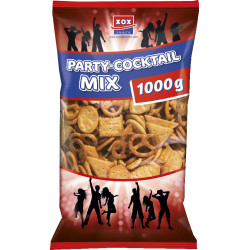 XOX Party-Cocktail Mix