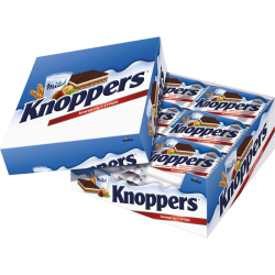Knoppers