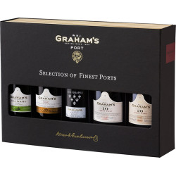 Graham´s Selection of...