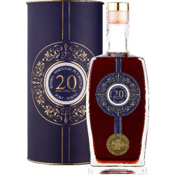 Quinta da Boeira 20 Years...