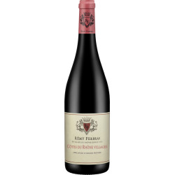 Rémy Ferbras Côtes Du Rhône...