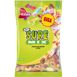 Malaco Det Sure Mix