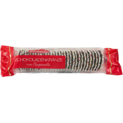 Schluckwerder Chokoladekranse