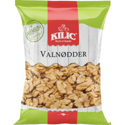 Kilic Valnødder 