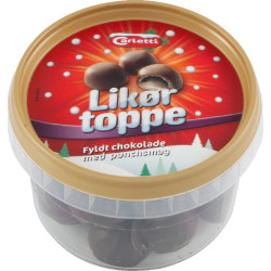 Carletti Likørtoppe