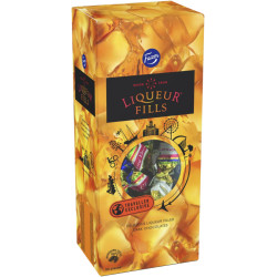 Fazer Liqueur Fills