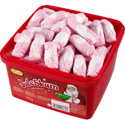 Cloetta Juleskum 