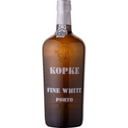 Kopke White Port