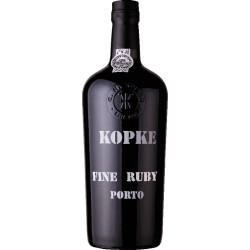 Kopke Ruby Port