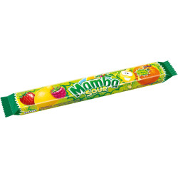 Mamba Sour