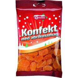 Carletti Konfekt med...