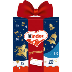 Kinder Mix Giftbox...