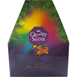 Quality Street Julekalender