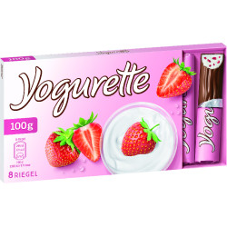 Yogurette