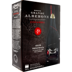 Grande Alberone Zinfandel