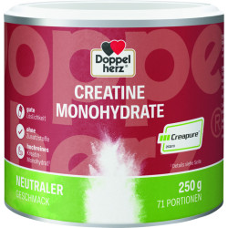 DH Creatine Monohydrate 250g