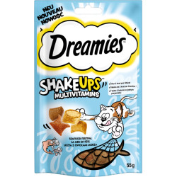 Dreamies Shake Ups