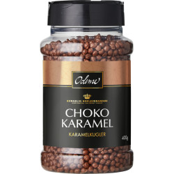 Odense Kagepynt Choko Karamel