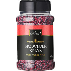 Odense Kagepynt Skovbær Knas