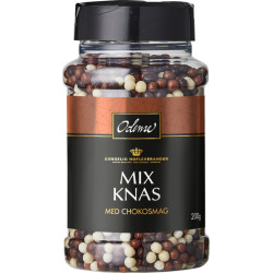 Odense Kagepynt Mix Knas