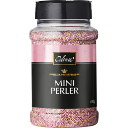 Odense Kagepynt Mini Perler