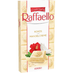 Raffaello Chokolade