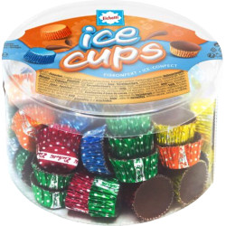 Eichetti Ice-Cups Konfekt
