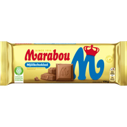 Marabou Milk