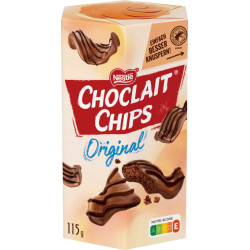 Choclait Chips Original