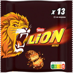 Lion Mini