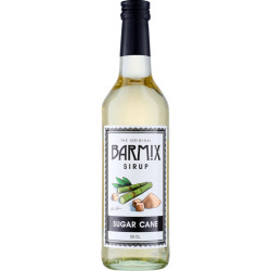 Barmix Sirup Sugar Cane
