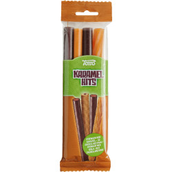 Toms Go'e Stænger Karamel Hits