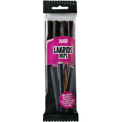 Toms Go'e Stænger Lakrids Hits