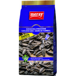 Meray Solsikkefrø ristet og...