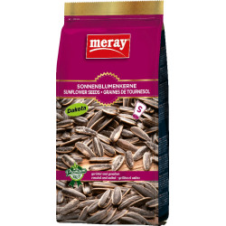 Meray Solsikkefrø ristet og...