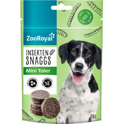 ZooRoyal Insekten Snaggs T....