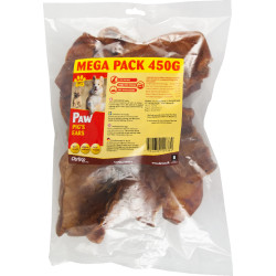 Chrisco Paw tørret griseører