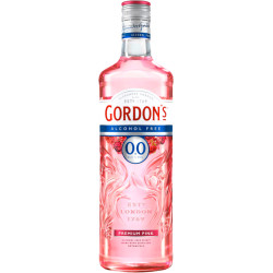 Gordon´s  Premium Pink...