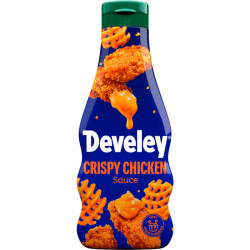 Develey Crispy Chicken...