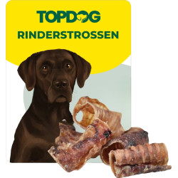 Topdog Okseluftrør