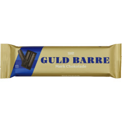 Toms Guld Barre Mørk Chokolade